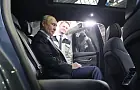 Путин лично протестировал новый кроссовер «Volga K50» – честные впечатления