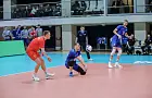 Волейбольный клуб «Динамо-Урал» одержал первую победу в сезоне, а «Зенит-Казань» в пяти сетах вырвал победу