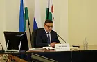 Назначен врио мэра Уфы