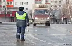 В центре Уфы перекроют одну из улиц для проведения Дня памяти и скорби