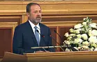 «Жизнь людей будет становиться лучше!»: полпред ПФО рассказал, какой должна быть Башкирия с Хабировым
