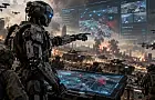 ИИ на поле боя: новая гонка вооружений или путь к «восстанию машин»?
