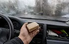 Зачем хитрые водители возят в бардачке обычный кусок мыла