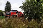 Огонь забрал жизнь мужчины из Башкирии