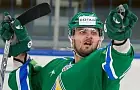 Александр Радулов возвращается в «Салават Юлаев»?