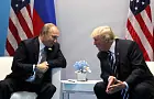 «Этот день настал». США снимают санкции с России