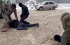 Появилось видео с задержанием заказчика покушения на убийство вице-премьера Башкирии