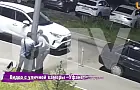 Опасное развлечение собутыльников с игрой в похищение привело к драке с прохожими – видео
