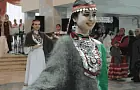 Пуховая шаль стала территориальным брендом Башкирии