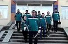 Мэр из Башкирии удивил жителей города своей пародией на «Тает лед»