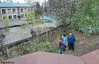 В Уфе женщина попросила мэрию снести «опасные гаражи»