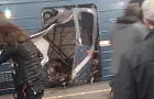 Установлена личность предполагаемого террориста, устроившего взрывы в Питере