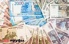 Приставам ограничат арест имущества должников