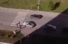 В Уфе ищут свидетелей ДТП, в котором сбили ребенка