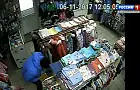 В Башкирии мужчина пытался украсть подгузники из детского магазина