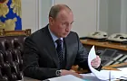 «Готовность к любым сценариям»: Путин высказался о топливном кризисе