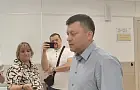 Мавлиев запутался в законе и грозится уволить председателя Горсовета Уфы
