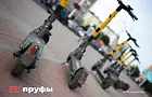 «Запретить! Однозначно!» Уфимцы высказались об идее запретить прокат электросамокатов