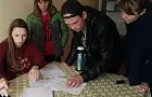 «Со мной такое впервые»: координатор волонтеров в Башкирии о поисках годовалого Тимура Хабирова