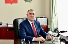 Вице-премьер Башкирии Ирек Сагитов прокомментировал аварию, в которую попала его дочь