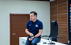 Гендиректор ХК «Салават Юлаев» Ринат Баширов решил пробиться в депутаты Горсовета Уфы