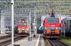 В соседней Свердловской области сошли с рельсов 20 вагонов поезда