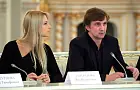 Владимир Путин прокомментировал «истерики» в российском обществе