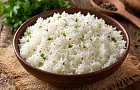 Ложка на стакан — рис получится рассыпчатым, ароматным и вкусным даже без масла
