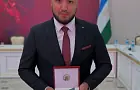 «Принимаю!» ZAINETDIN удостоился высшей награды