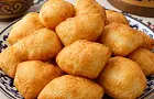 Вкус башкирских степей на вашей кухне: взяла яйца и муку − и вот угощение к чаю