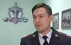 Бывшего главного «антикоррупционного» полицейского Уфы подозревают в получении взятки дорогими часами