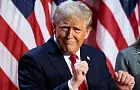 Трамп заявил, что США внесли больший вклад в победу над нацисткой Германией, чем другие страны