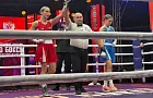 Спортсменки из Башкирии покорили чемпионат России по боксу