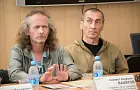 Башкирский режиссер снял фильм по мотивам библейской истории