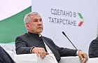 Татарстан вошел в первую тройку по инвестициям