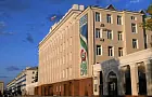 «Единая Россия» забрала почти все места в Горсовете Уфы