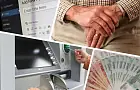 Увеличение пенсии и электронные повестки. Что изменится с 1 ноября 2024 года