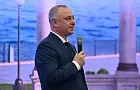 Абхазы прилетели в Уфу. Вот о чем реально говорили президент Абхазии и Назаров