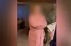 Журналистку из Красноярска задержали из дома в халате