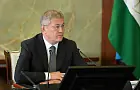 Хабиров созвал совет из-за очередной атаки Украины на Башкортостан – в этот раз на склад Ozon