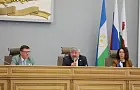 Председателем горсовета Уфы вновь избран Марат Васимов