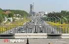 В Уфе потратят больше 30 миллионов на подсветку моста