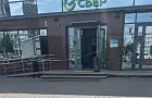Мужчина, вспыхнувший в «Сбере», скончался в больнице