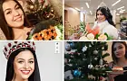 Прощай, оливье: рецепты новогодних салатов от уфимских моделей