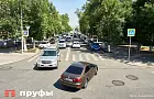 В России запустили ИИ, который ловит должников прямо в потоке машин