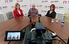Баттл Куцуева-Гундорова на Пруфах, или О чем говорят женщины в политике?