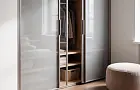 Шкафы-купе уходят в прошлое: 4 альтернативы, которые сберегут пространство