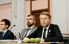 «Родина» вновь пытается снять «Яблоко» с выборов. На этот раз в Псковской области