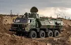 «Редут»: как в СССР создали машину, которая умела уходить под землю  