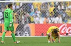 Дневник Евро-2016, день 12: Украина и Чехия вылетают из турнира